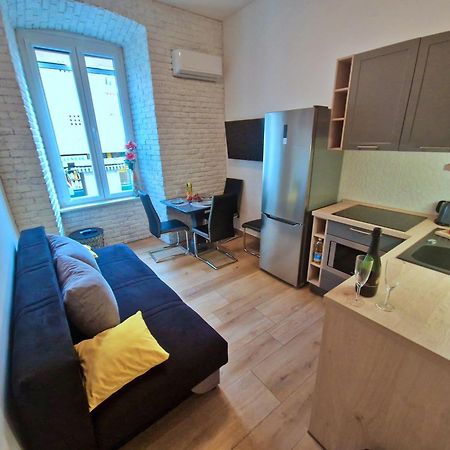 Lola'S Place Риека Экстерьер фото